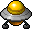 小型宇宙船