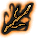 克雷塞爾的樹枝