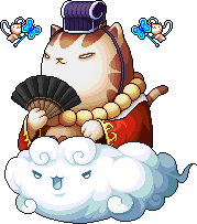 喵怪仙人